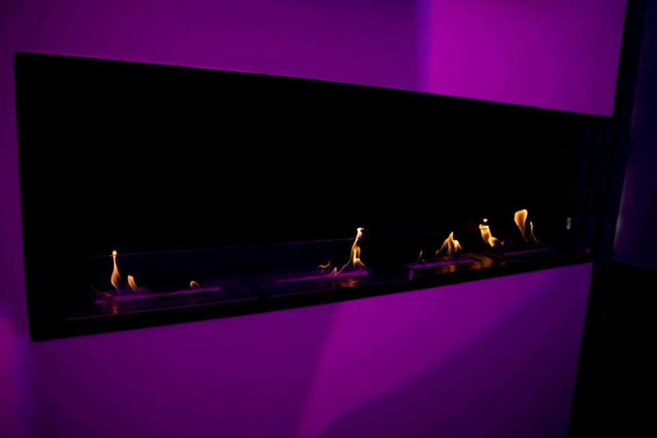 Suite Luxury Bdsm روما المظهر الخارجي الصورة