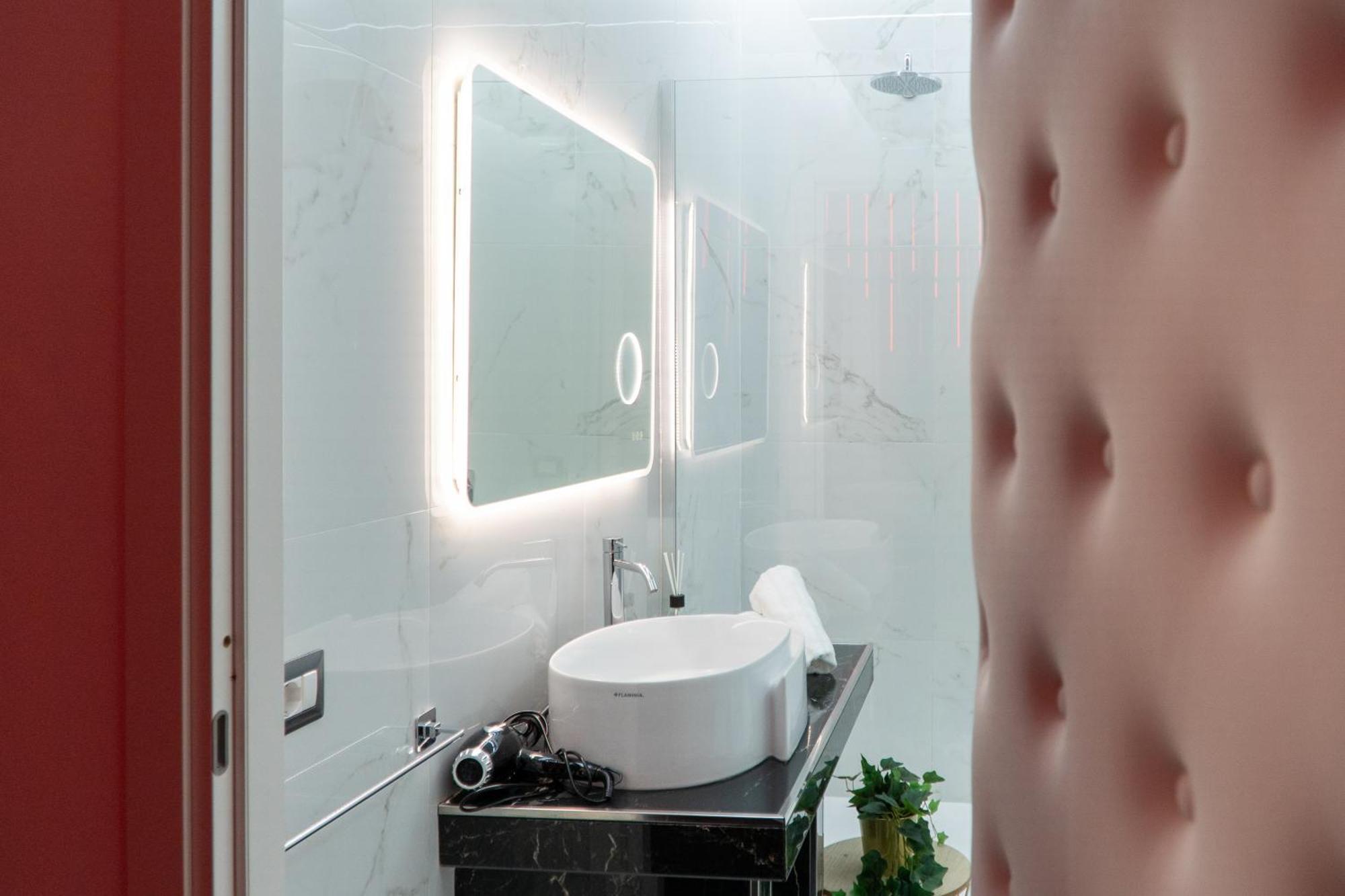 Suite Luxury Bdsm روما المظهر الخارجي الصورة