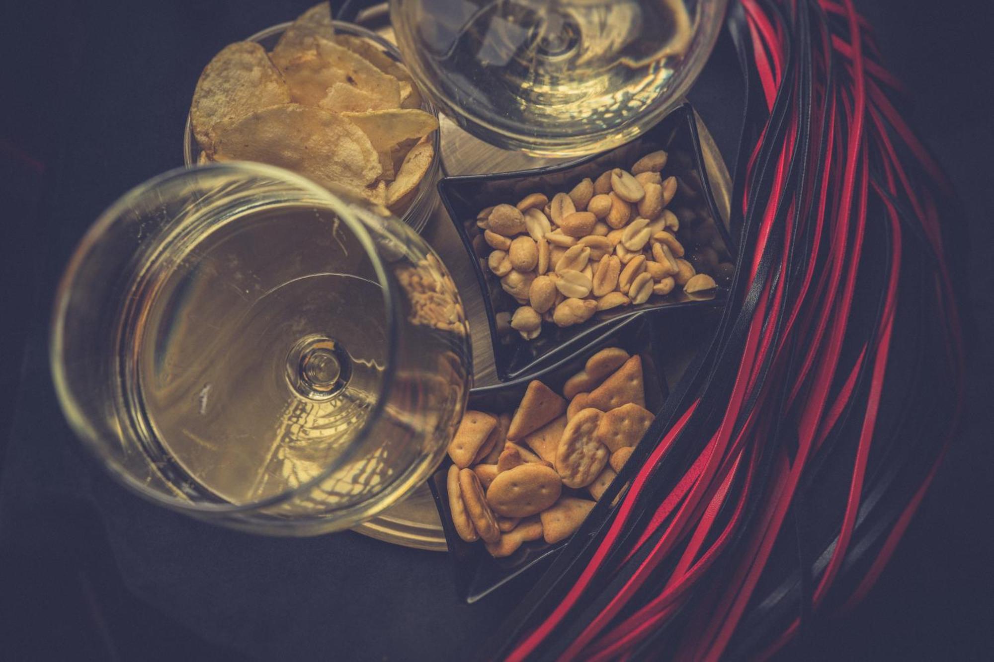 Suite Luxury Bdsm روما المظهر الخارجي الصورة