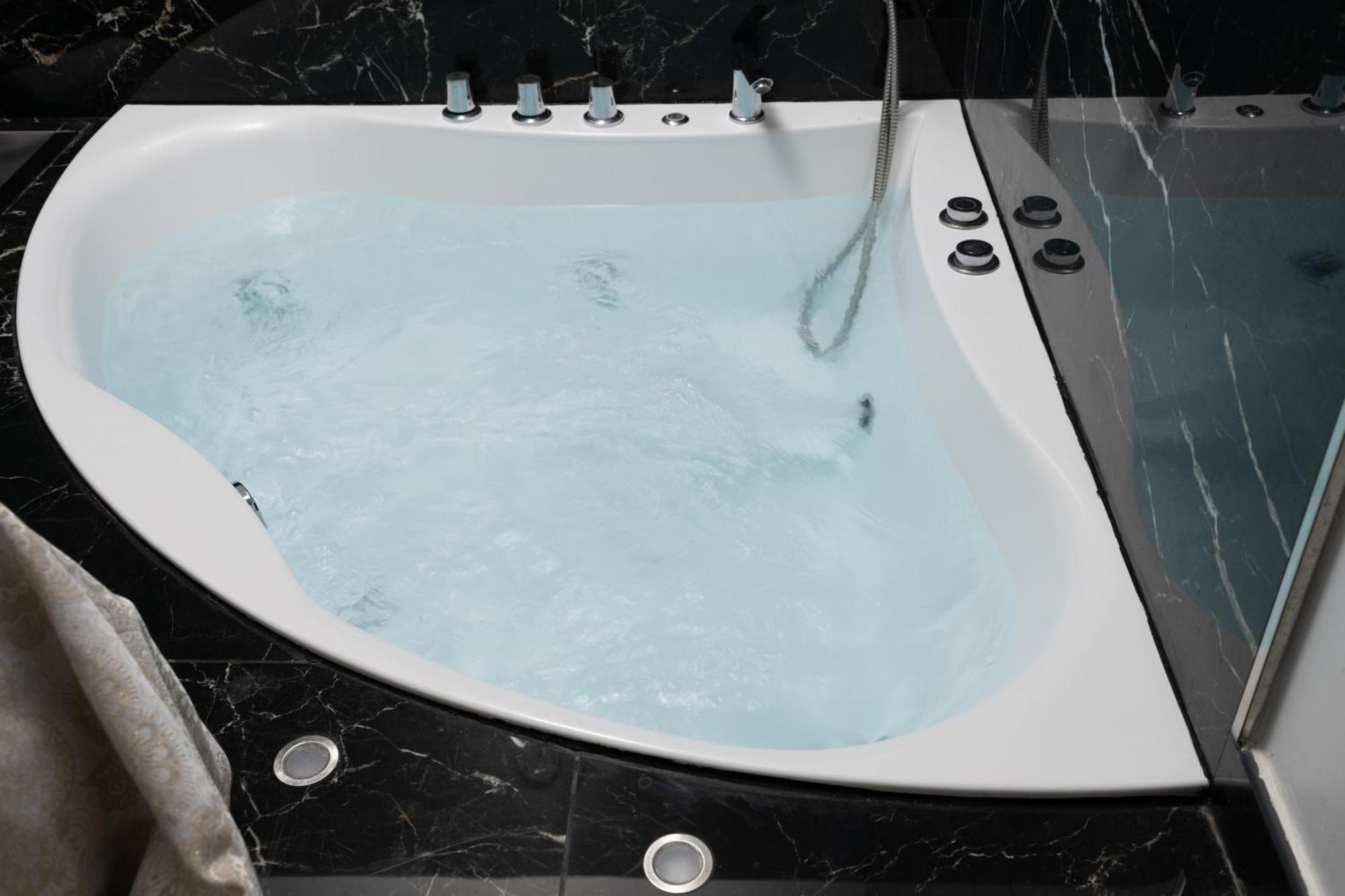 Suite Luxury Bdsm روما المظهر الخارجي الصورة