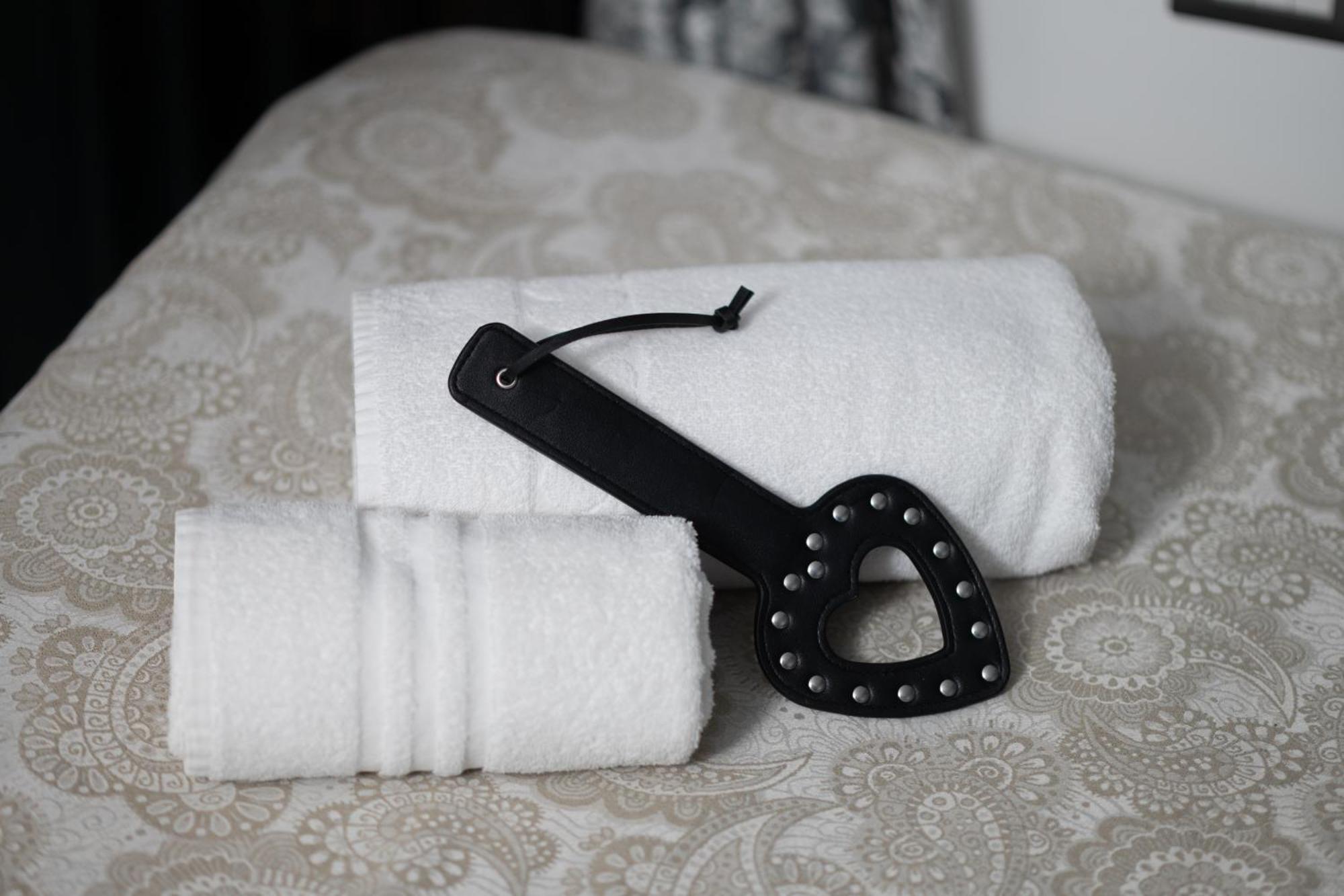 Suite Luxury Bdsm روما المظهر الخارجي الصورة